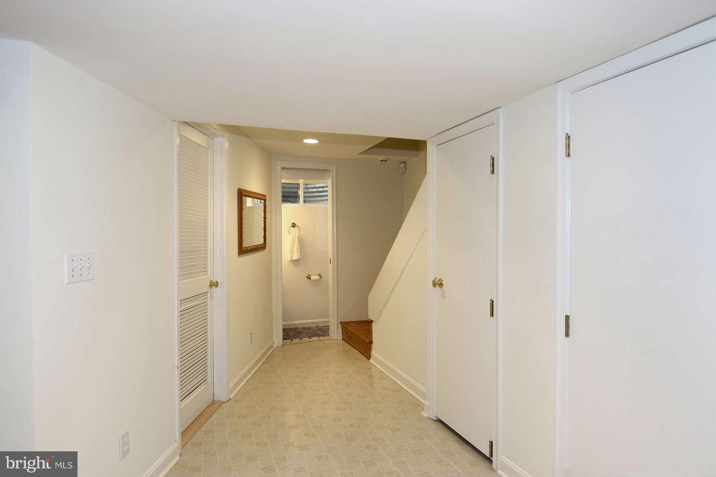 5606 Harwick Road Bethesda, MD 20816 - Photo 22 of 30 Basement