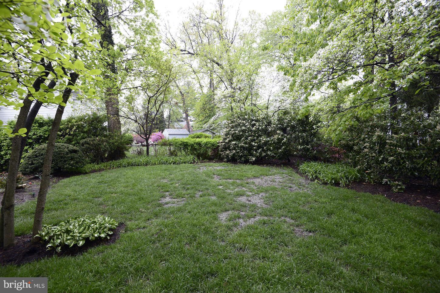 5606 Harwick Road Bethesda, MD 20816 - Photo 27 of 30 Exterior (Rear)