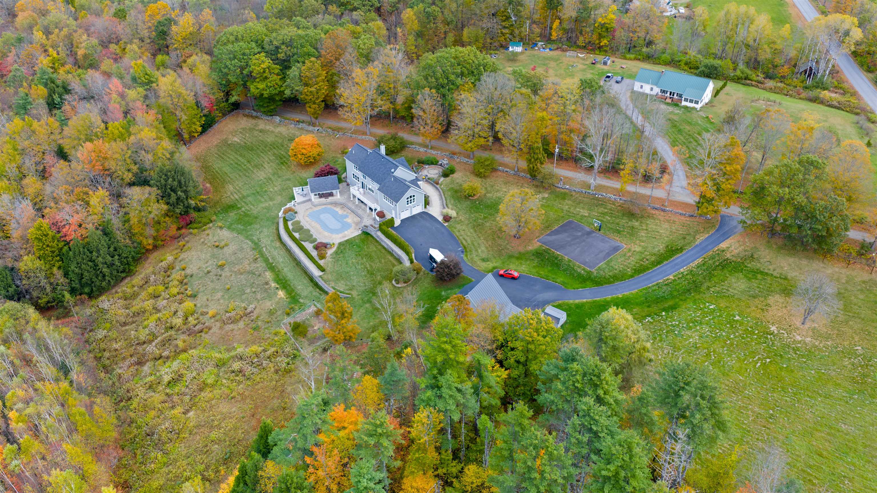 15 Old Stage Road Langdon, NH 03602 - Photo 43 of 56 Gallery Image 43