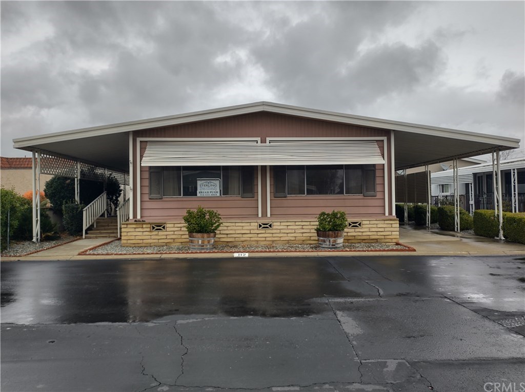 9800-112 Base Line Road, Unit 112 Alta Loma, CA 91701 - Photo 1 of 1