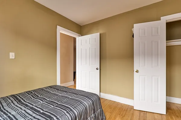 $1,300 | 198 Court Street, Unit 11, Binghamton, NY 13901