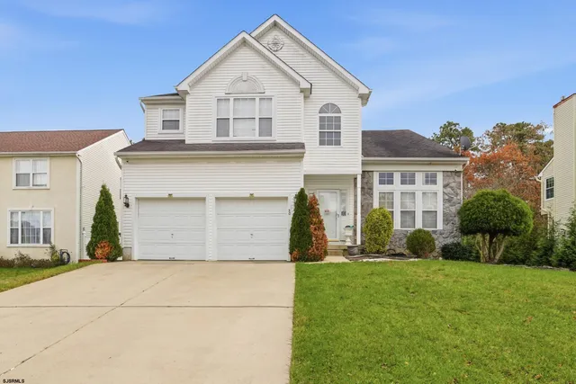 $535,000 | 30 Imperial Drive, Egg Harbor Township, NJ 08234