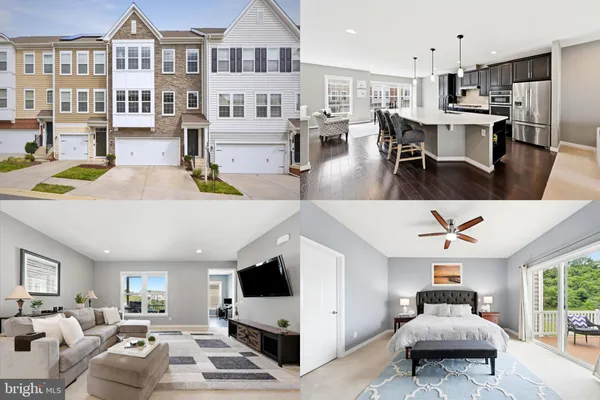 $825,000 | 45008 Graduate Terrace, Ashburn, VA 20147