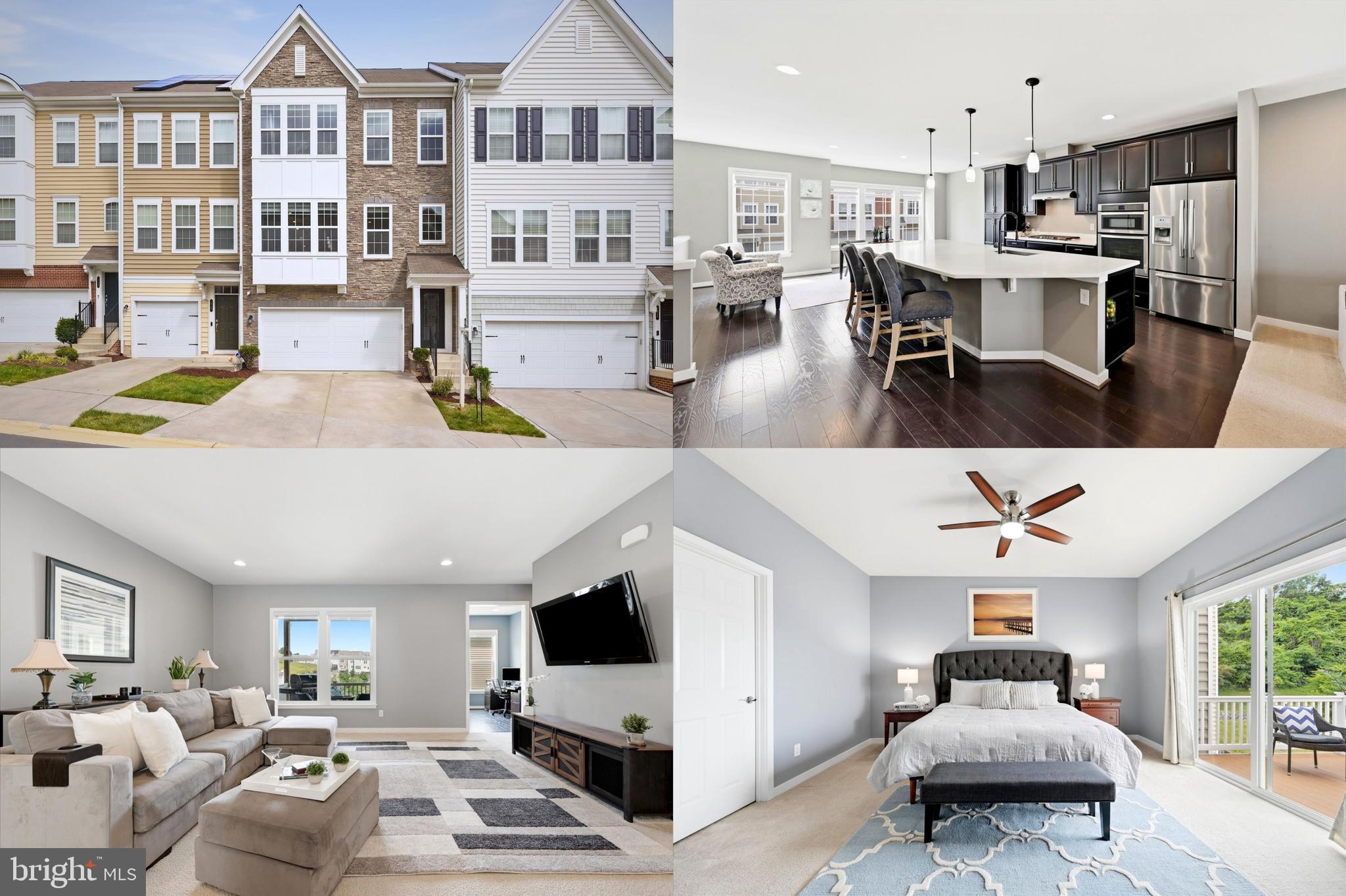 45008 Graduate Terrace Ashburn, VA 20147 - Photo 1 of 34
