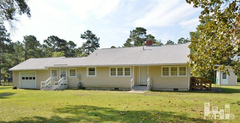 427 Montague Road Currie, NC 28435 - Photo 1 of 22 Primary Photo
