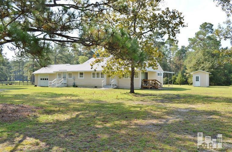 427 Montague Road Currie, NC 28435 - Photo 12 of 22 Additional Photo