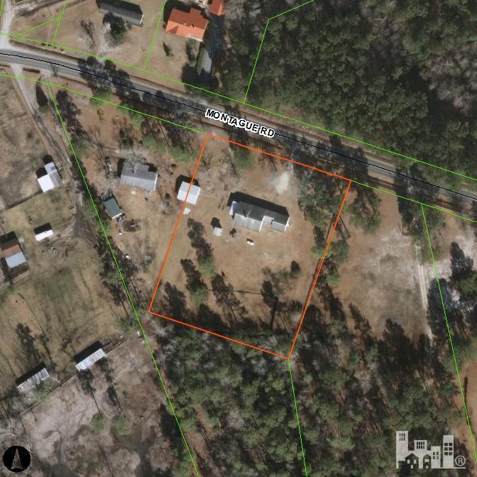 427 Montague Road Currie, NC 28435 - Photo 7 of 22 Additional Photo