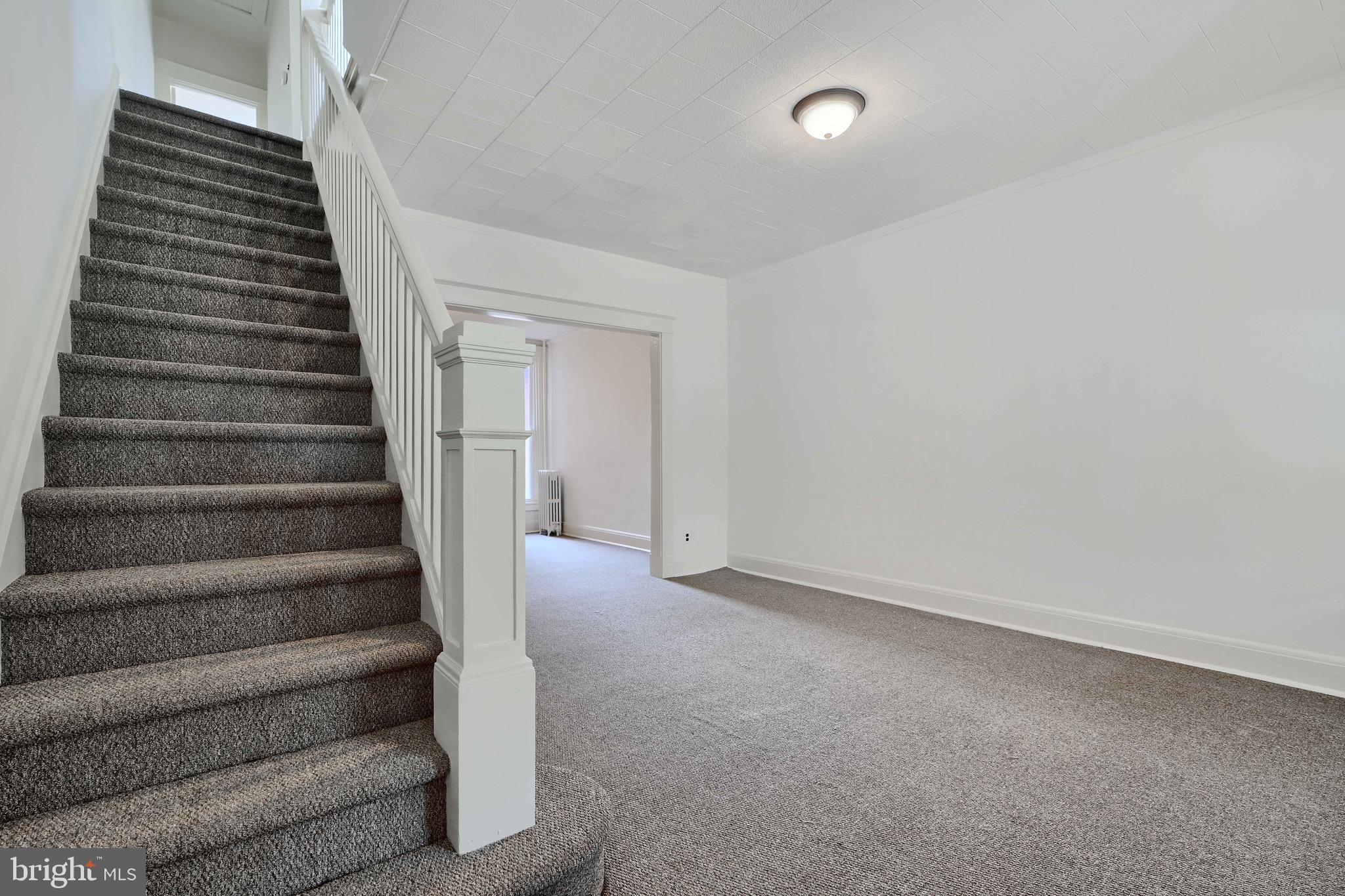 3753 Keswick Road Baltimore, MD 21211 - Photo 6 of 36 a view of entryway
