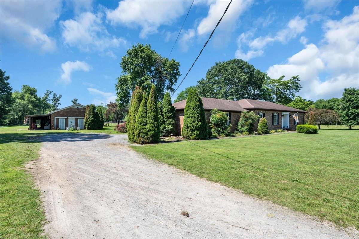 6263 Windrow Road Rockvale, TN 37153 - Photo 33 of 55