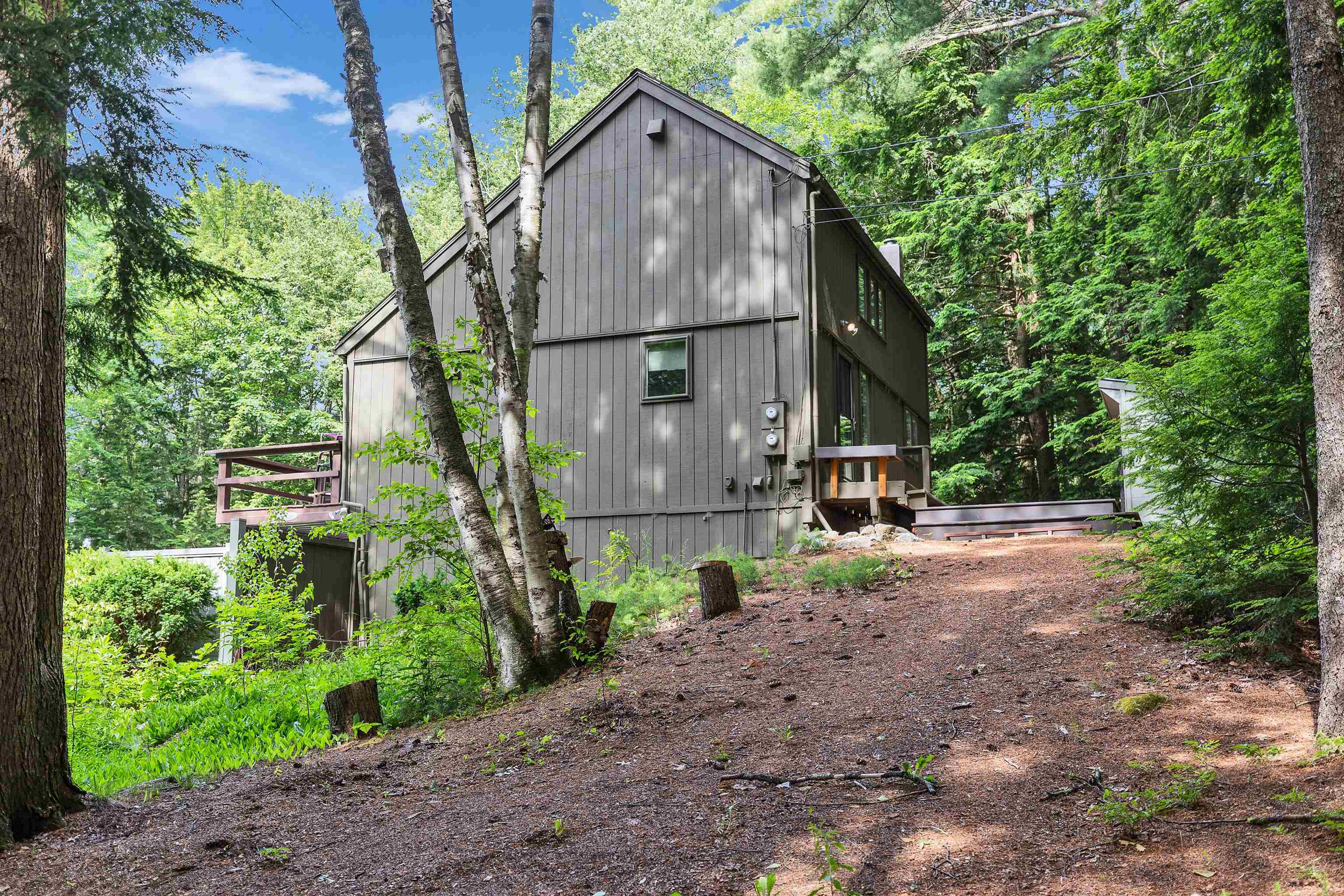 261 Forest Road Hancock, NH 03449 - Photo 2 of 60