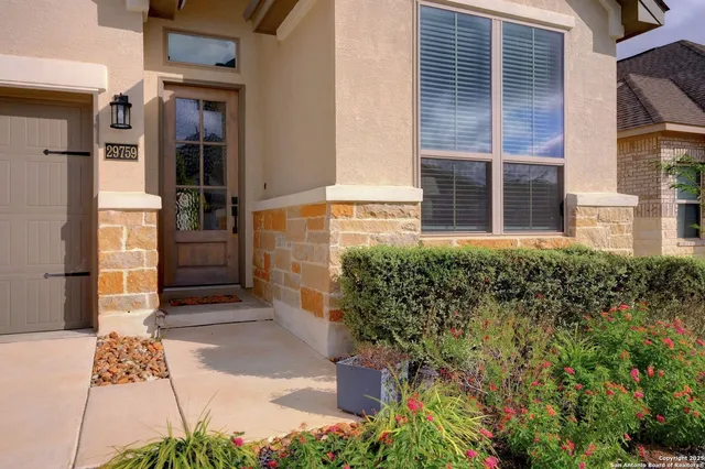$474,900 | 29759 Slate Creek, Boerne, TX 78015