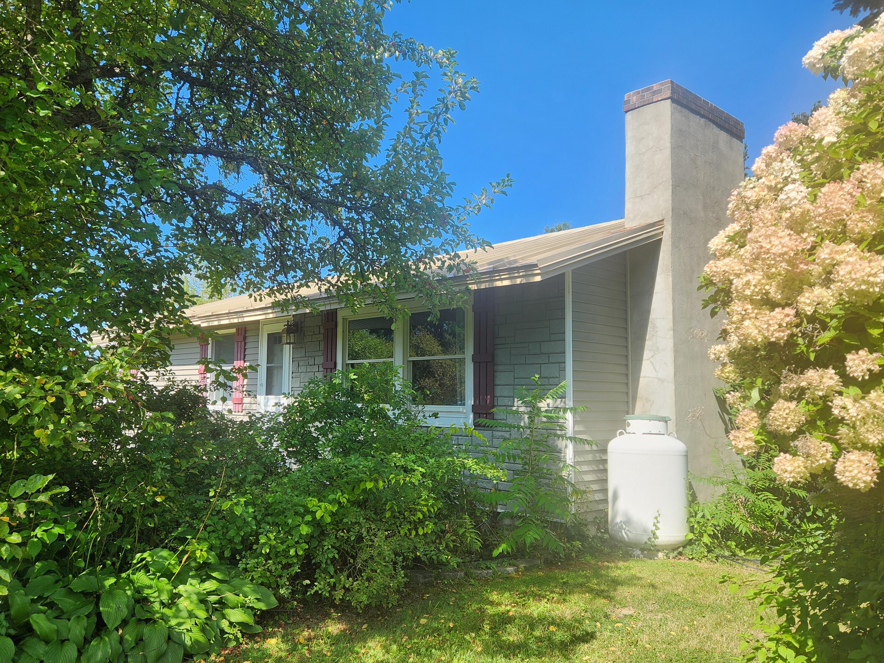 286 Washington Road Jefferson, ME 04348 - Photo 18 of 21 BrownEnd