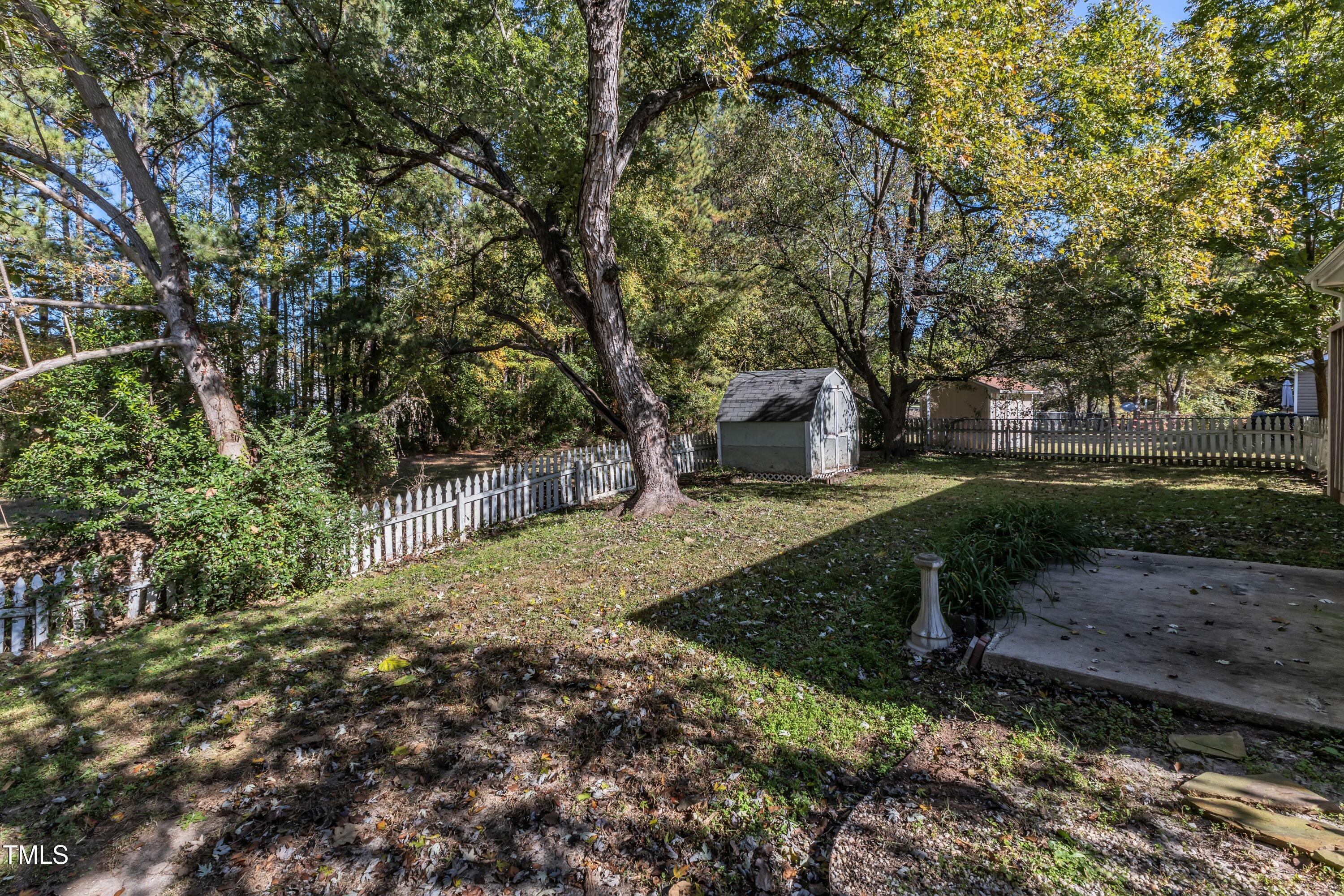 3701 Castlegate Drive Raleigh, NC 27616 - Photo 16 of 19 34-3701 Castlegate-9