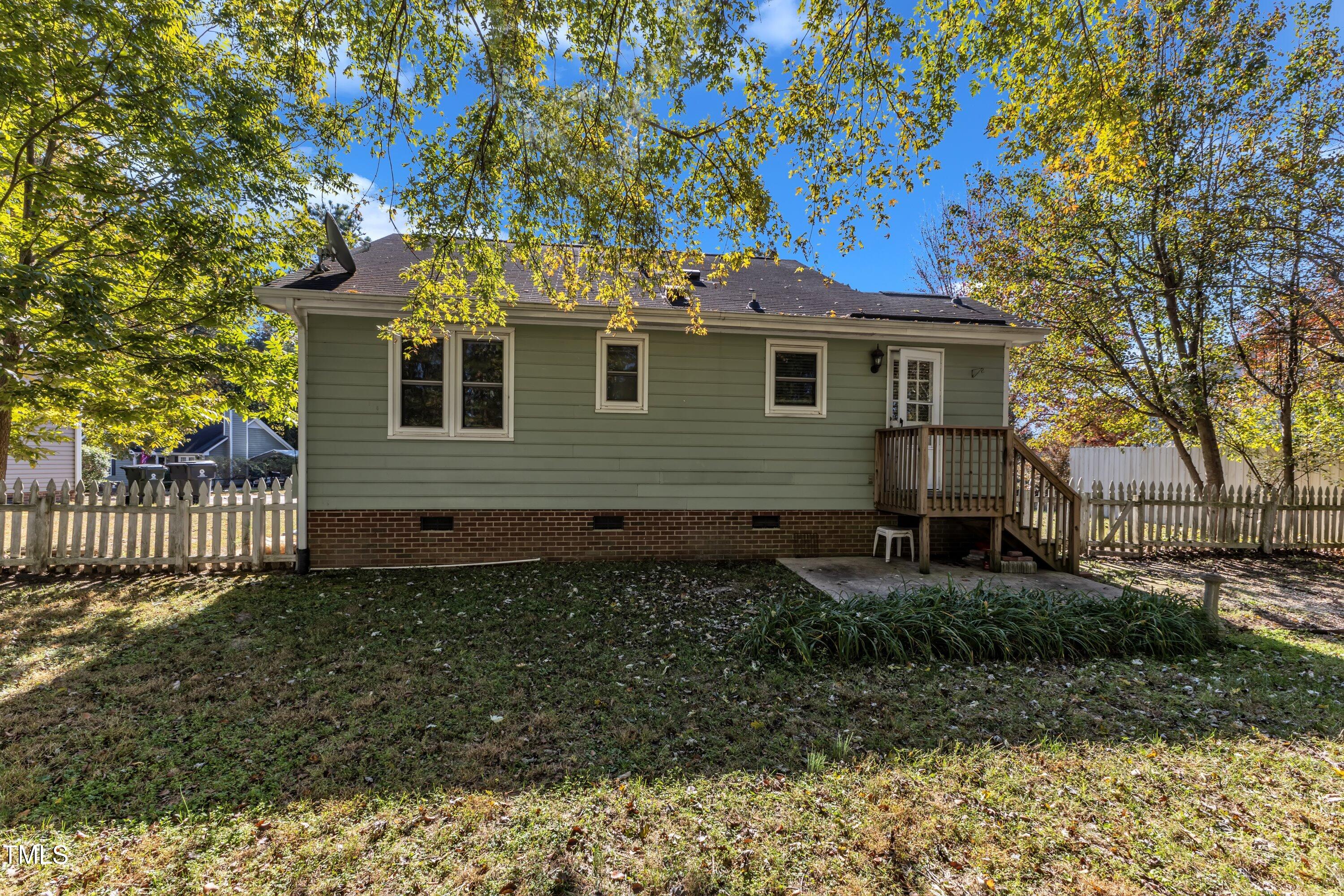 3701 Castlegate Drive Raleigh, NC 27616 - Photo 17 of 19 36-3701 Castlegate-12