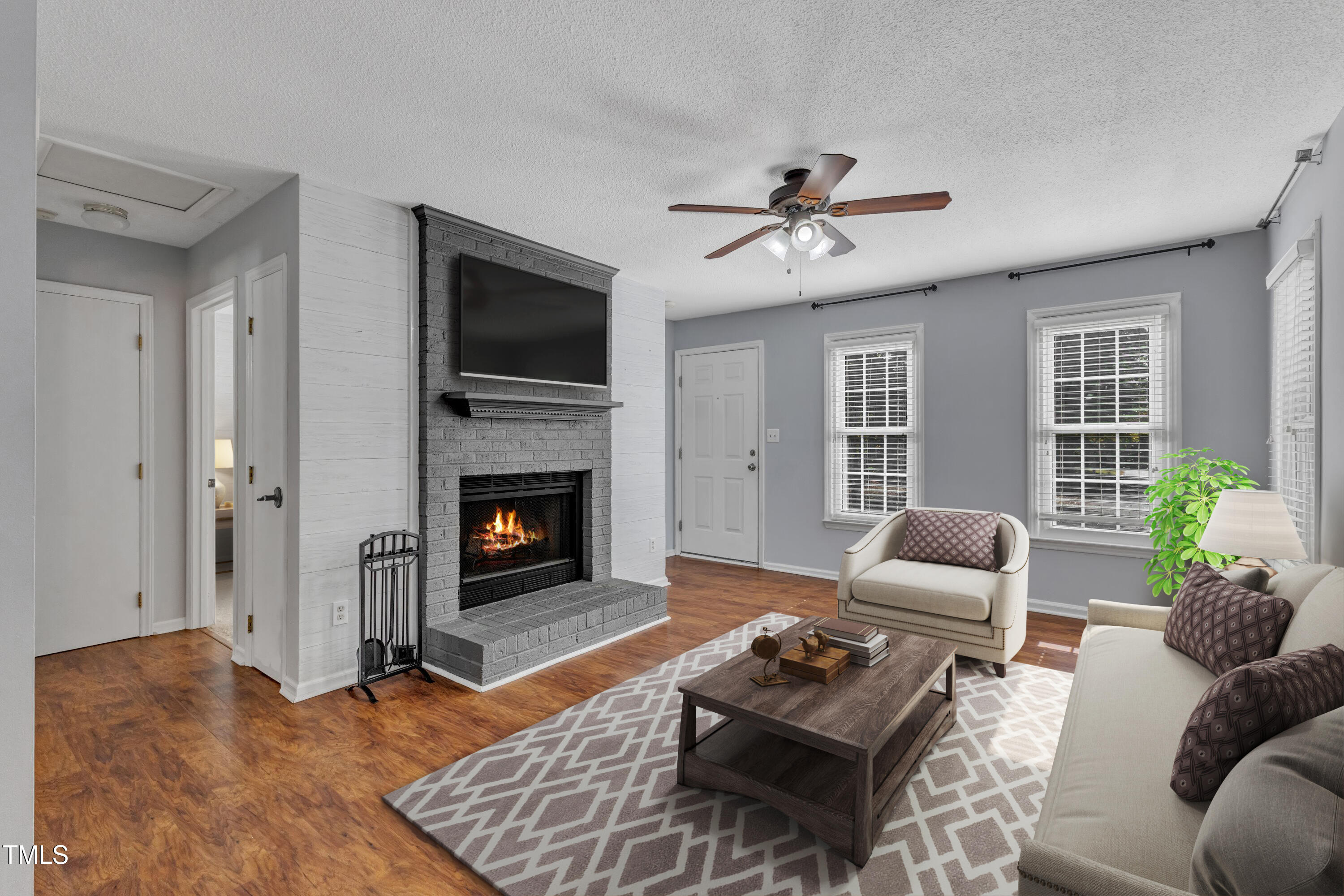 3701 Castlegate Drive Raleigh, NC 27616 - Photo 3 of 19 09-3701 Castlegate-15_final