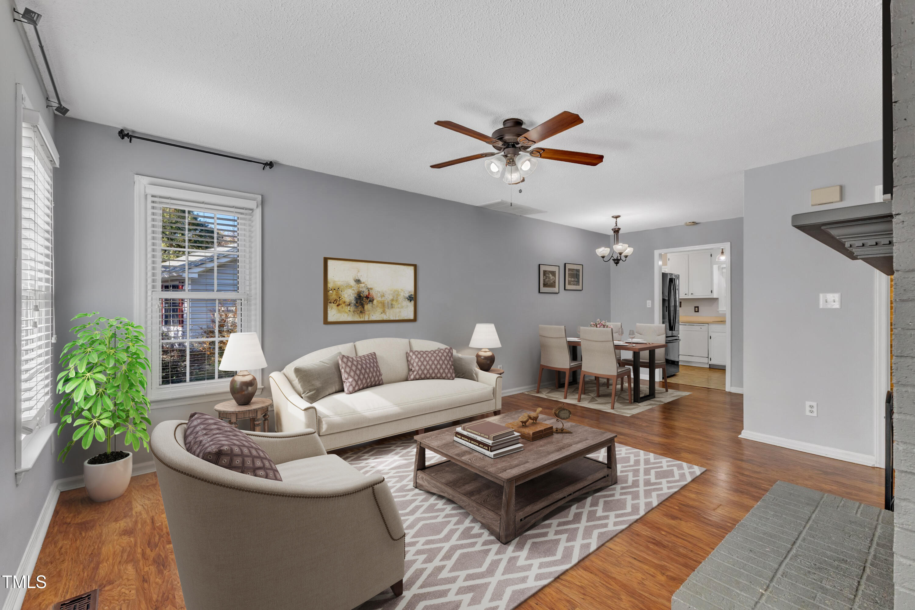 3701 Castlegate Drive Raleigh, NC 27616 - Photo 5 of 19 12-3701 Castlegate-18_final