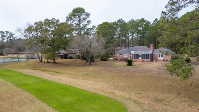 $399,900 | 66 Springhill Drive, Tifton, GA 31793