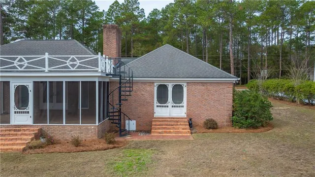 $399,900 | 66 Springhill Drive, Tifton, GA 31793