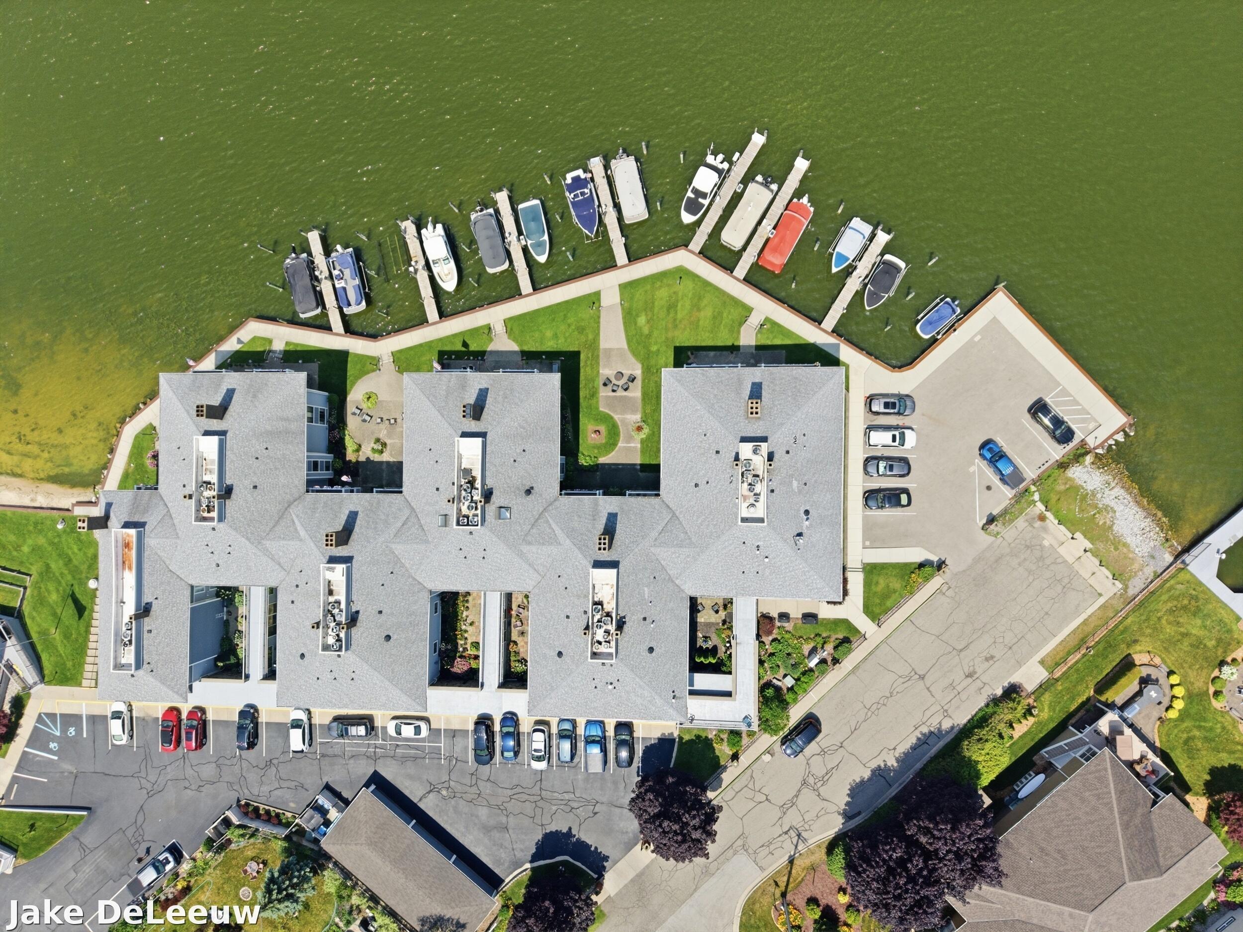 400 Lakeview Street, Unit 1A Spring Lake, MI 49456 - Photo 42 of 42 dji_fly_20260709_125924_0012_17836268327