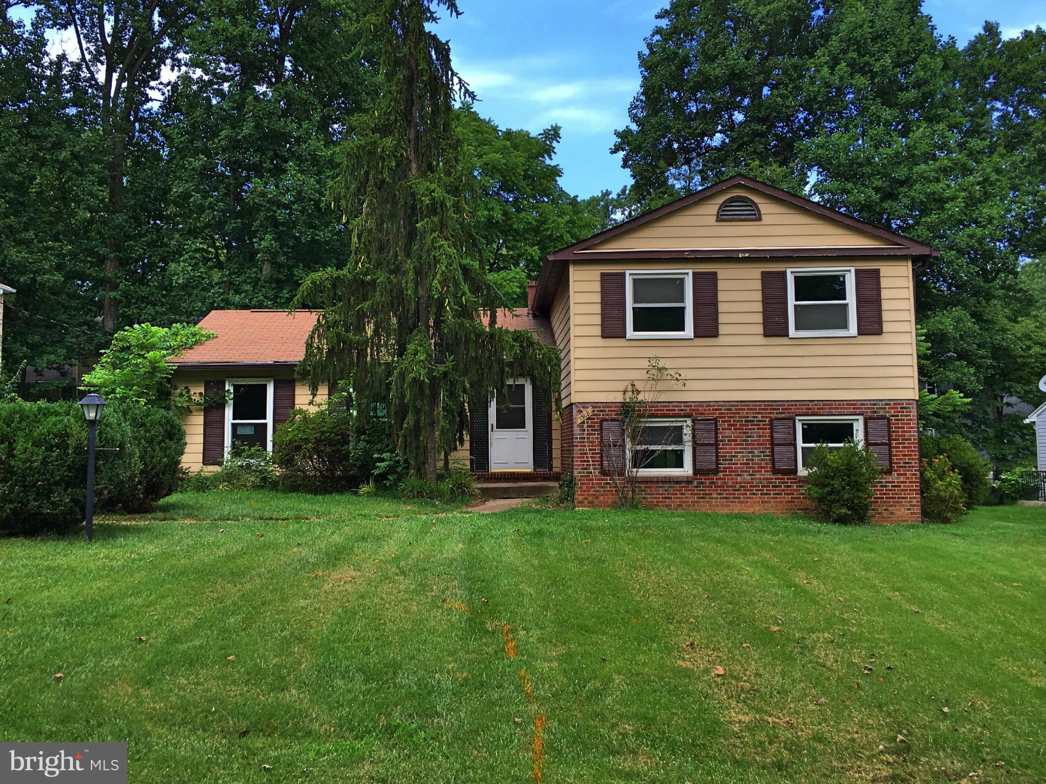 1308 Canyon Road Silver Spring, MD 20904 - Photo 1 of 30 Exterior (Front)