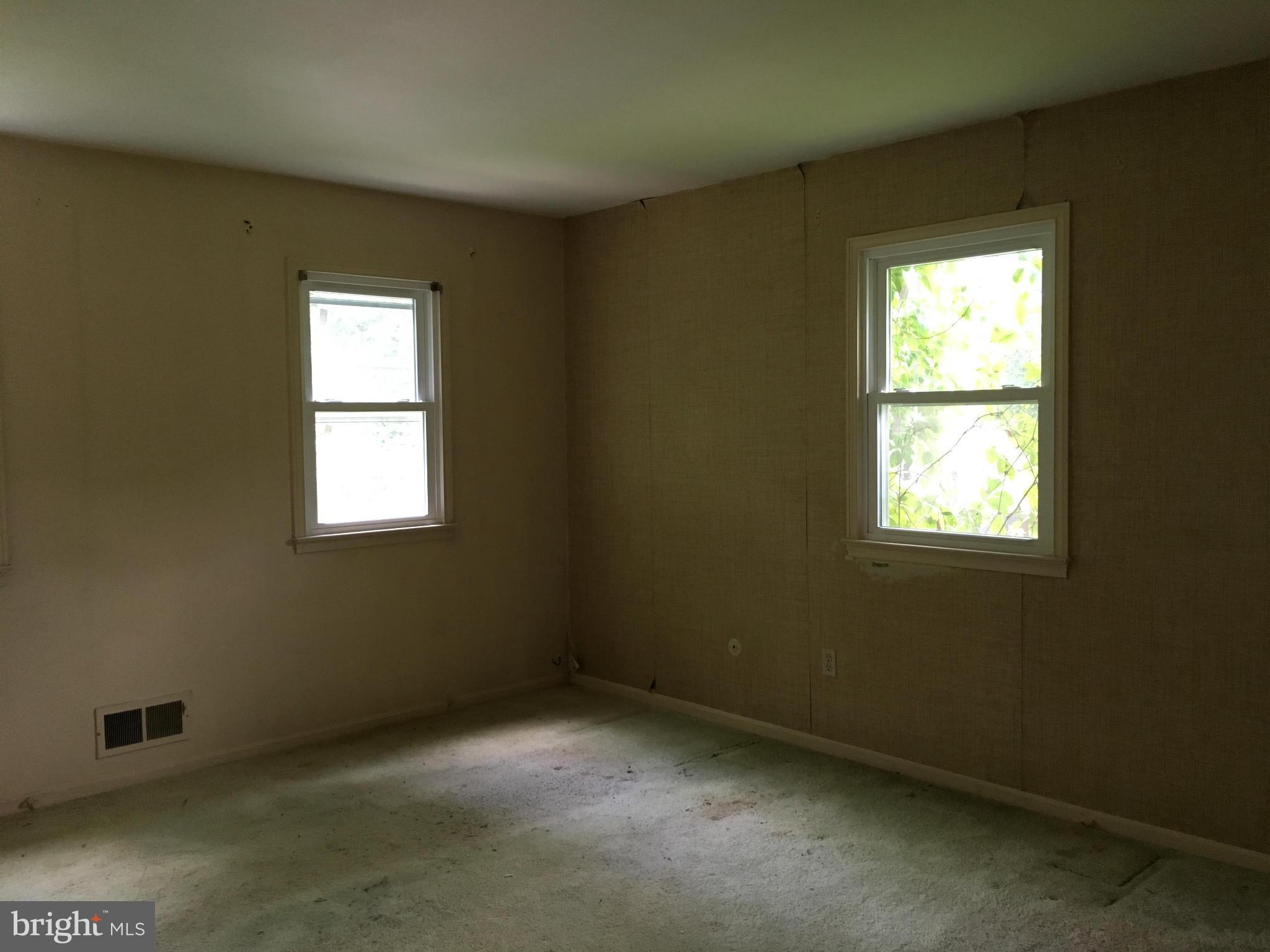 1308 Canyon Road Silver Spring, MD 20904 - Photo 20 of 30 Bedroom (Master)