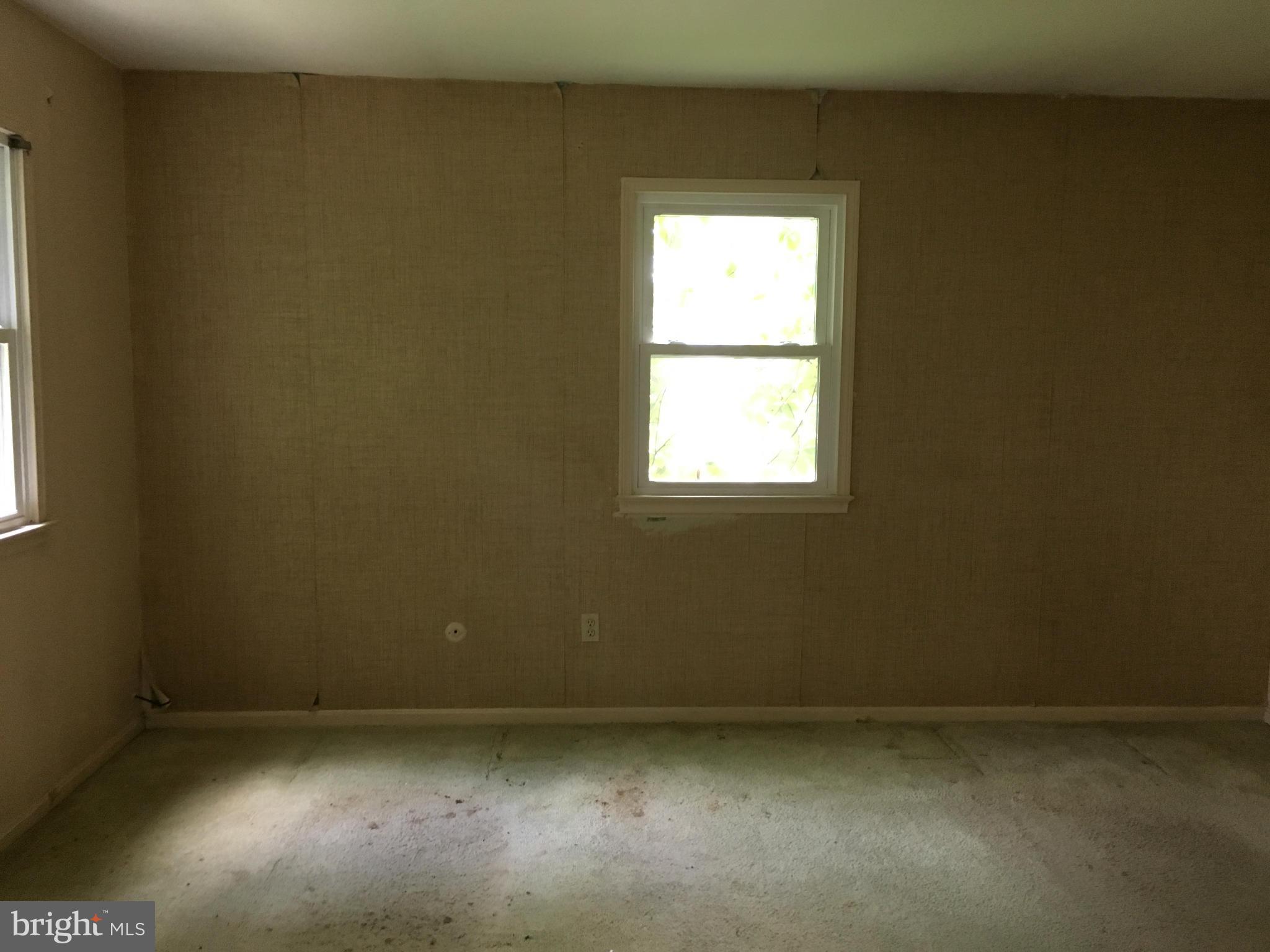1308 Canyon Road Silver Spring, MD 20904 - Photo 21 of 30 Bedroom (Master)