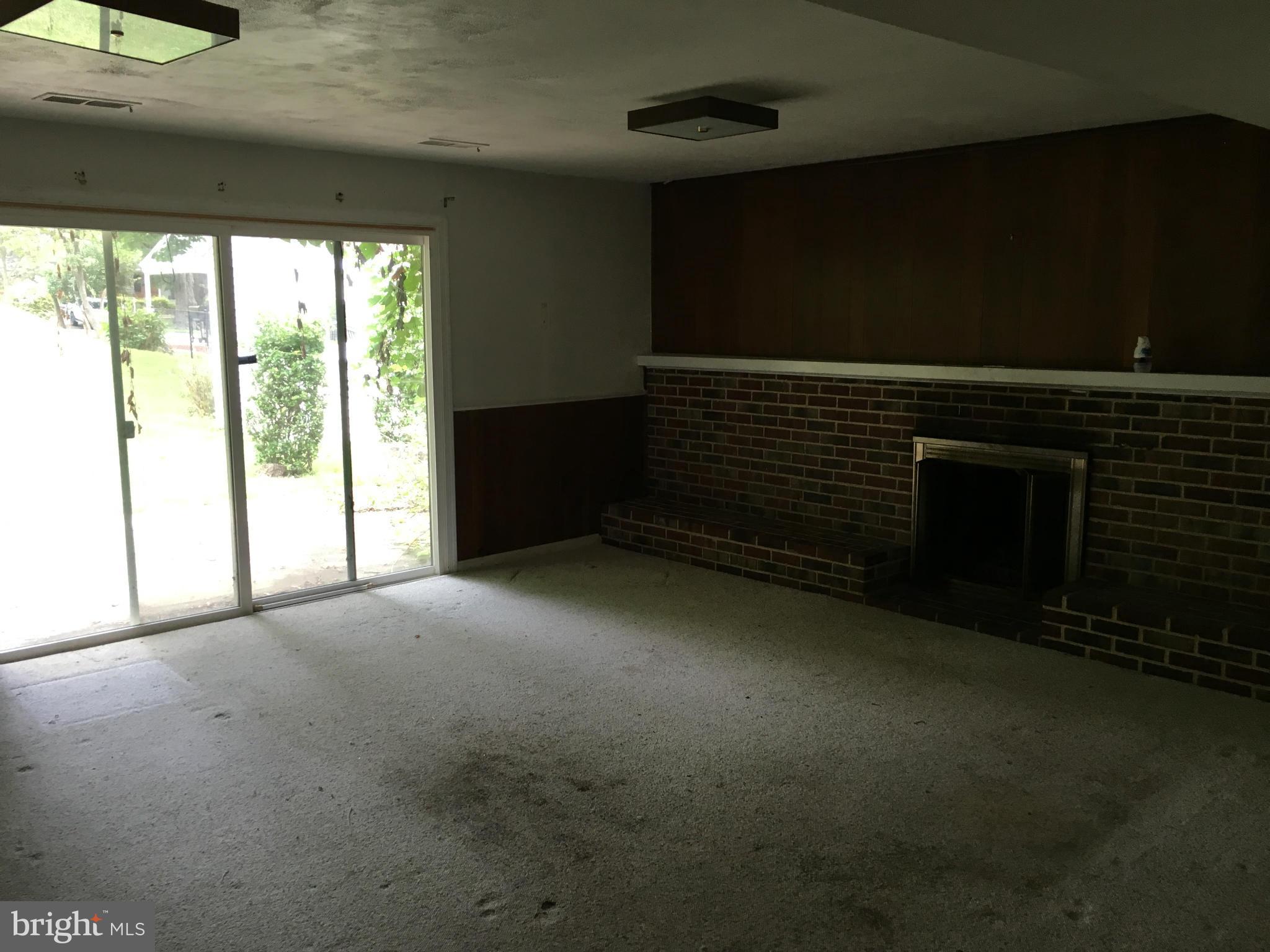1308 Canyon Road Silver Spring, MD 20904 - Photo 24 of 30 Family Room