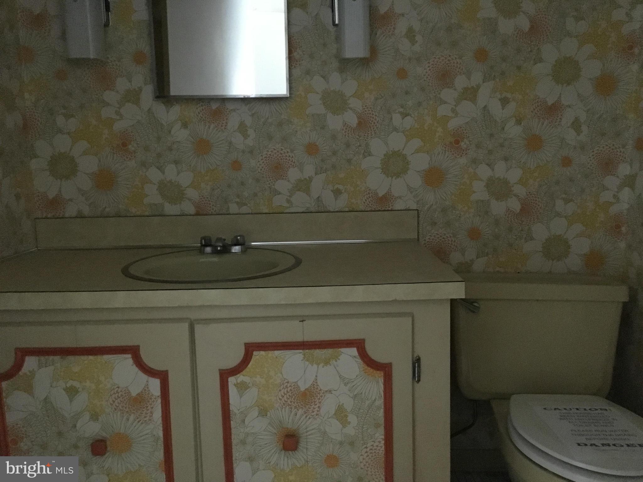 1308 Canyon Road Silver Spring, MD 20904 - Photo 27 of 30 Bath