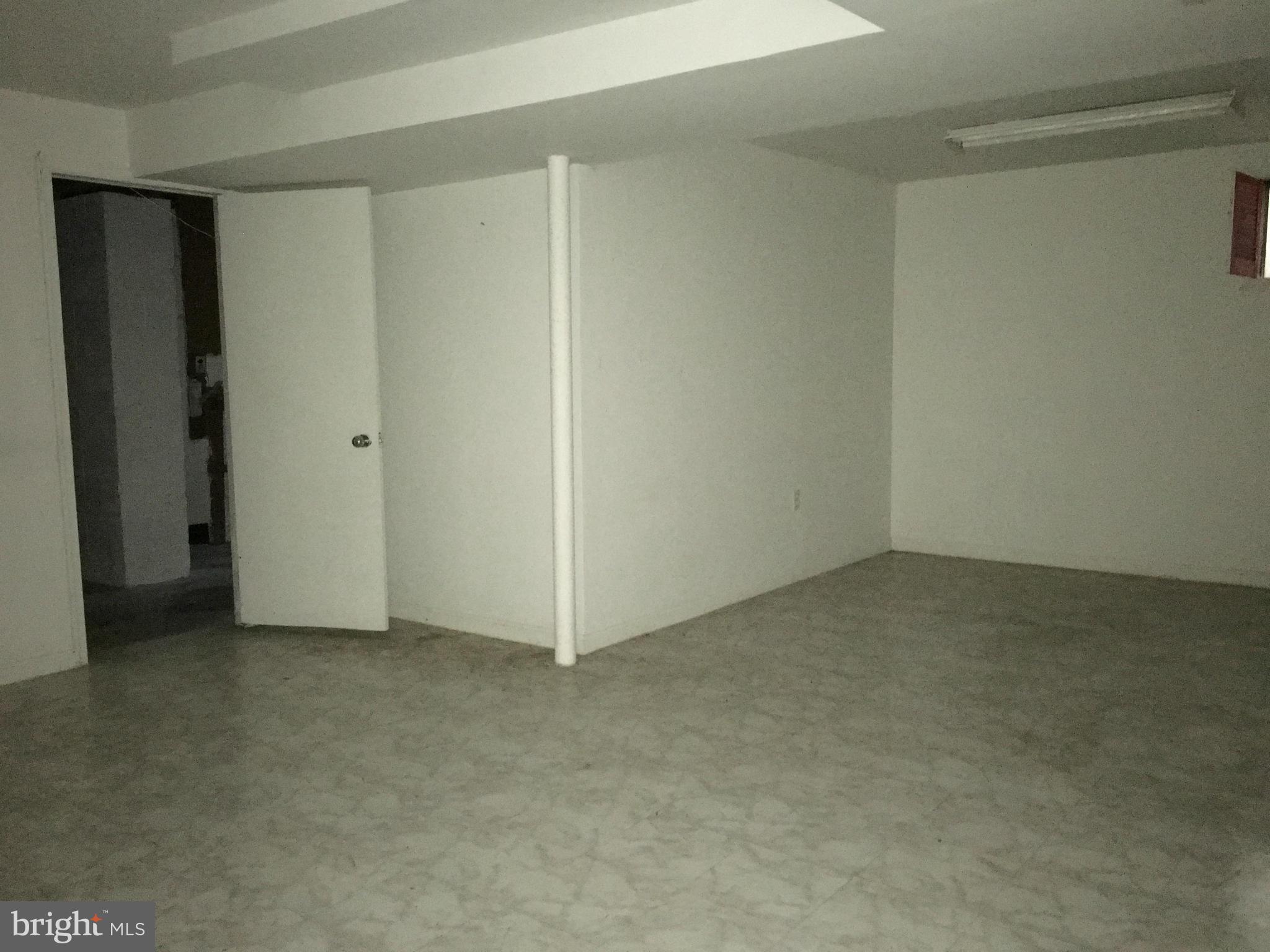 1308 Canyon Road Silver Spring, MD 20904 - Photo 29 of 30 Basement