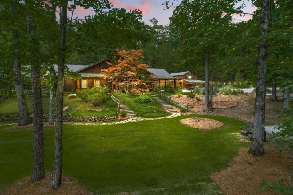 230 Old Mill White Road Jasper, GA 30143 - Photo 12 of 65