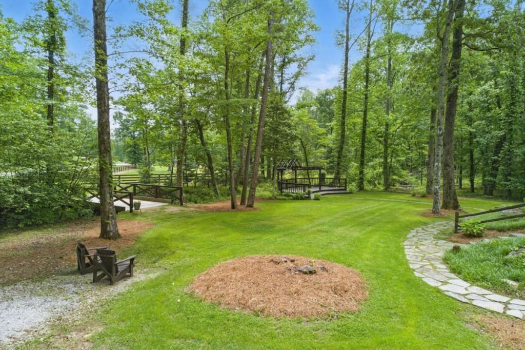 230 Old Mill White Road Jasper, GA 30143 - Photo 17 of 65