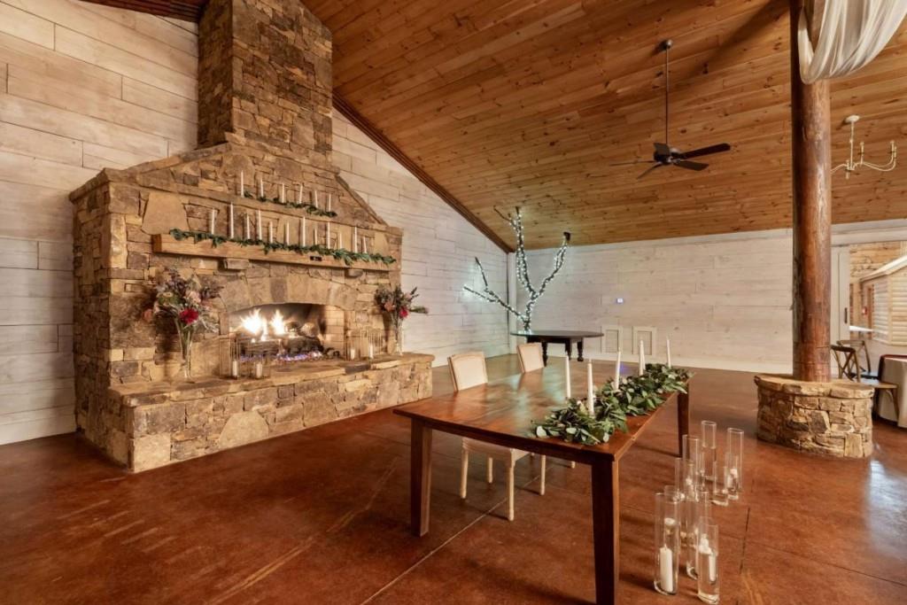 230 Old Mill White Road Jasper, GA 30143 - Photo 23 of 65