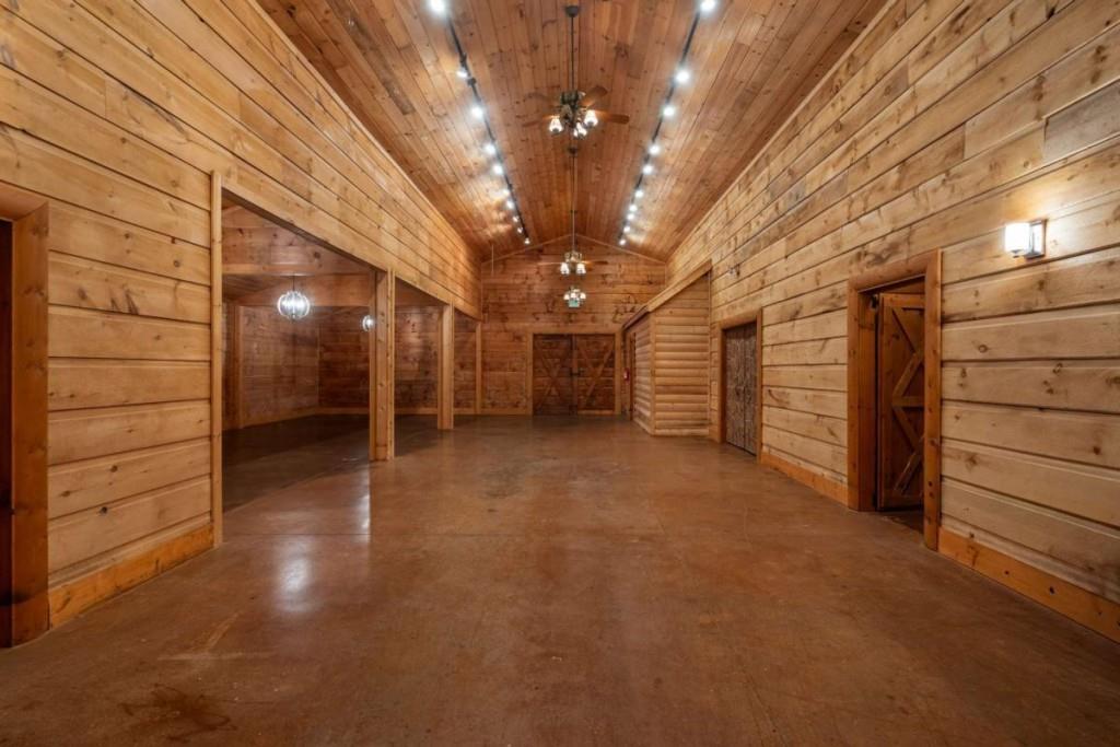 230 Old Mill White Road Jasper, GA 30143 - Photo 25 of 65