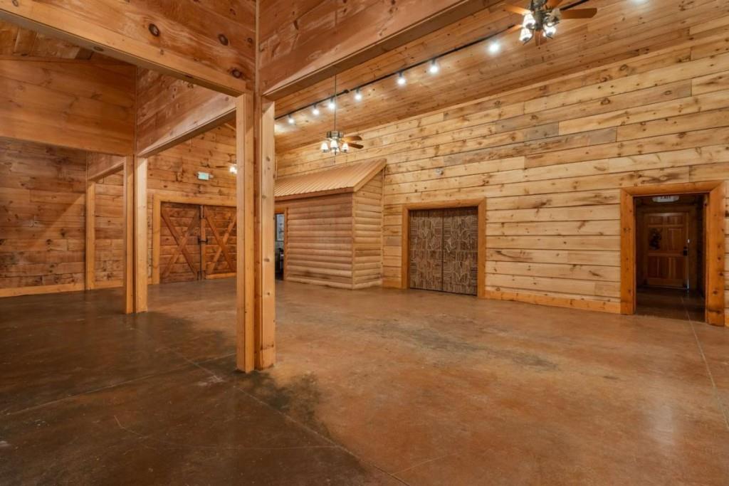 230 Old Mill White Road Jasper, GA 30143 - Photo 26 of 65 a view of an empty room