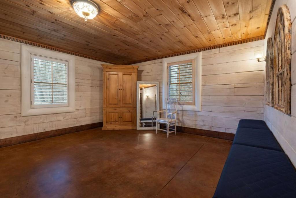 230 Old Mill White Road Jasper, GA 30143 - Photo 37 of 65 a view of an empty room with a window
