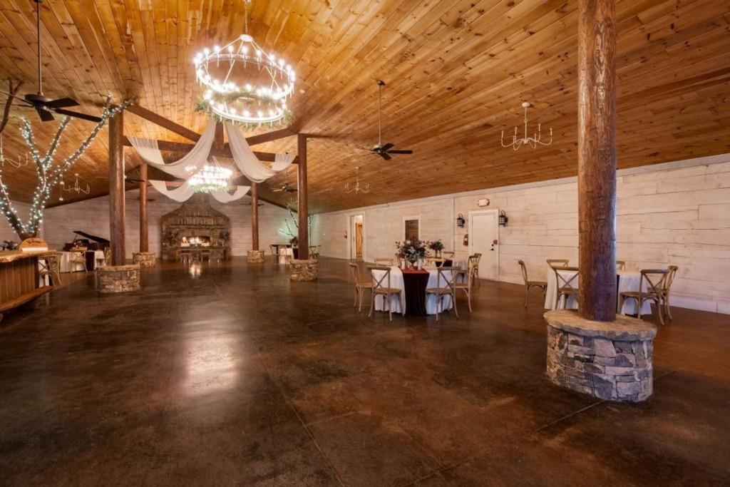 230 Old Mill White Road Jasper, GA 30143 - Photo 9 of 65