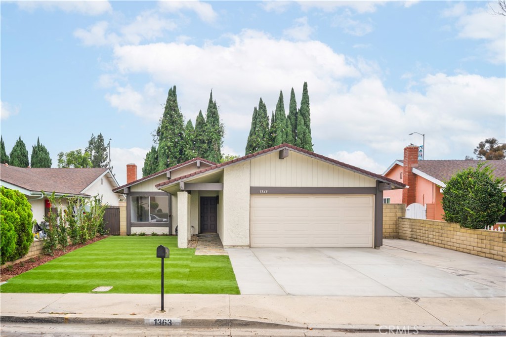 1363 Custoza Avenue Rowland Heights, CA 91748 - Photo 42 of 51
