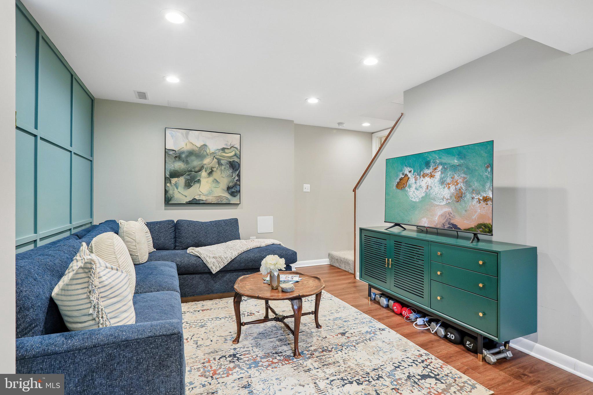 6120 Samuel Road New Market, MD 21774 - Photo 30 of 66 Lower Level