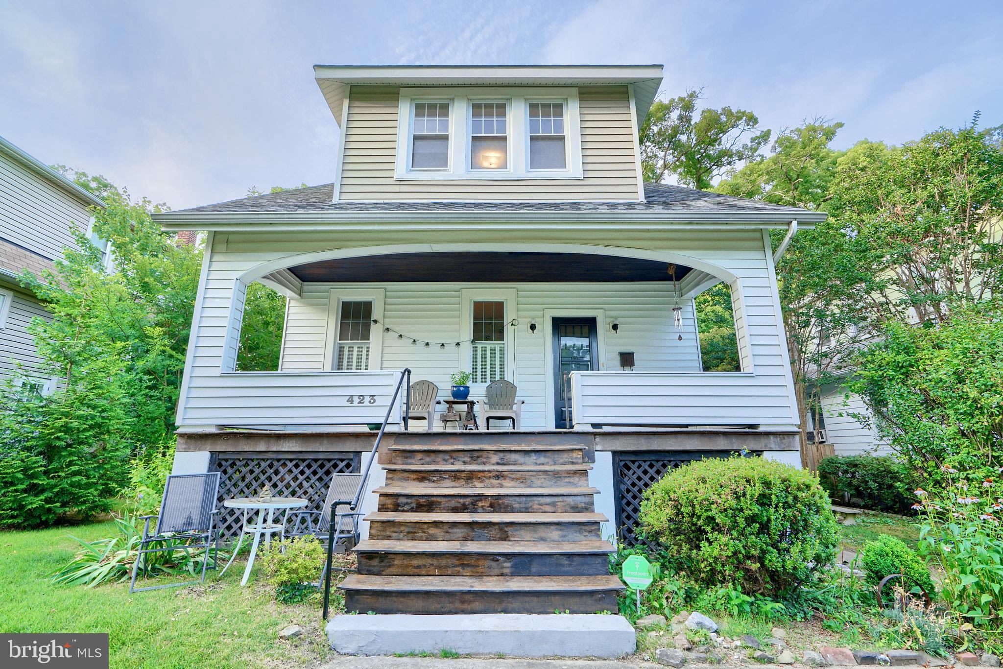 423 Westgate Road Baltimore, MD 21229 - Photo 40 of 40