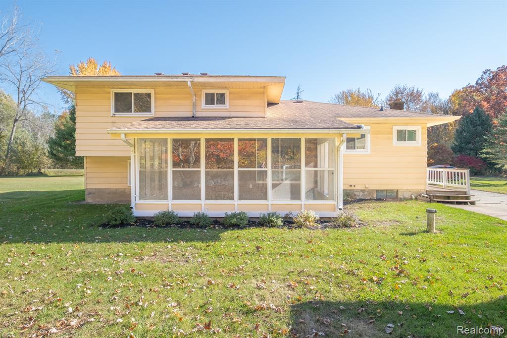 14461 North Lewis Road Clio, MI 48420 - Photo 20 of 23 Gallery Image 20