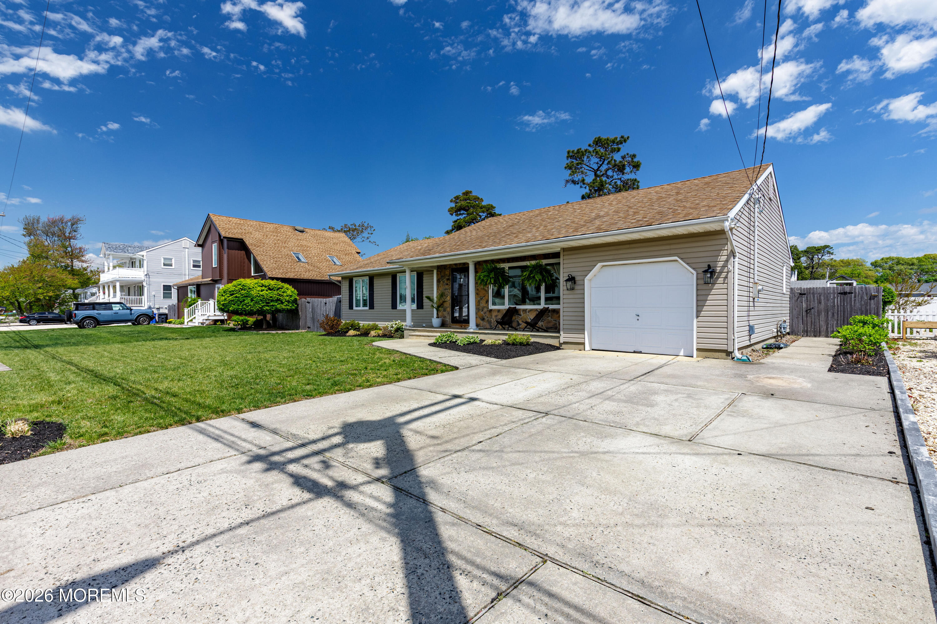 158 Pinewood Road Toms River, NJ 08753 - Photo 6 of 50 Exterior-3