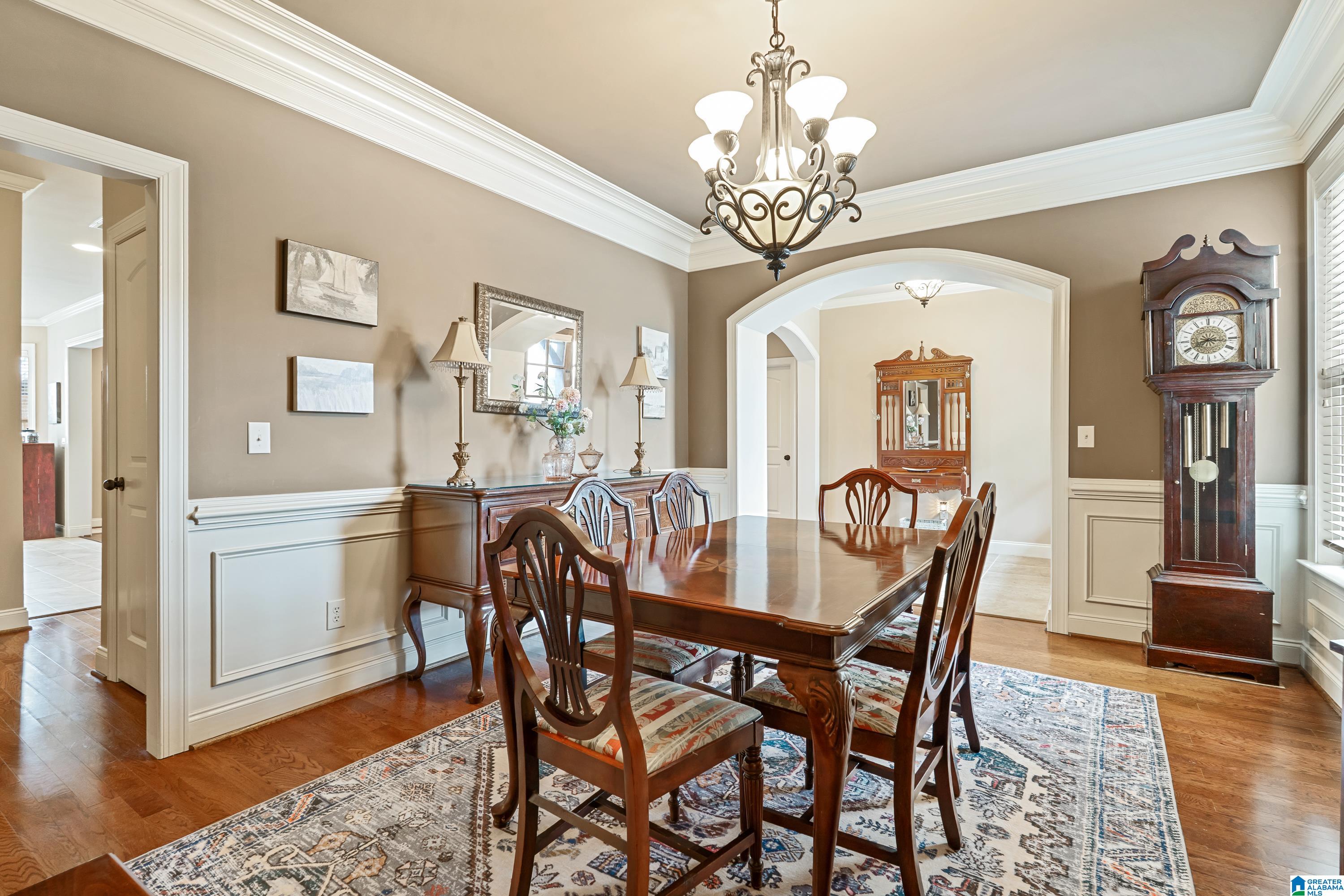 1042 Edgewater Lane Chelsea, AL 35043 - Photo 22 of 77