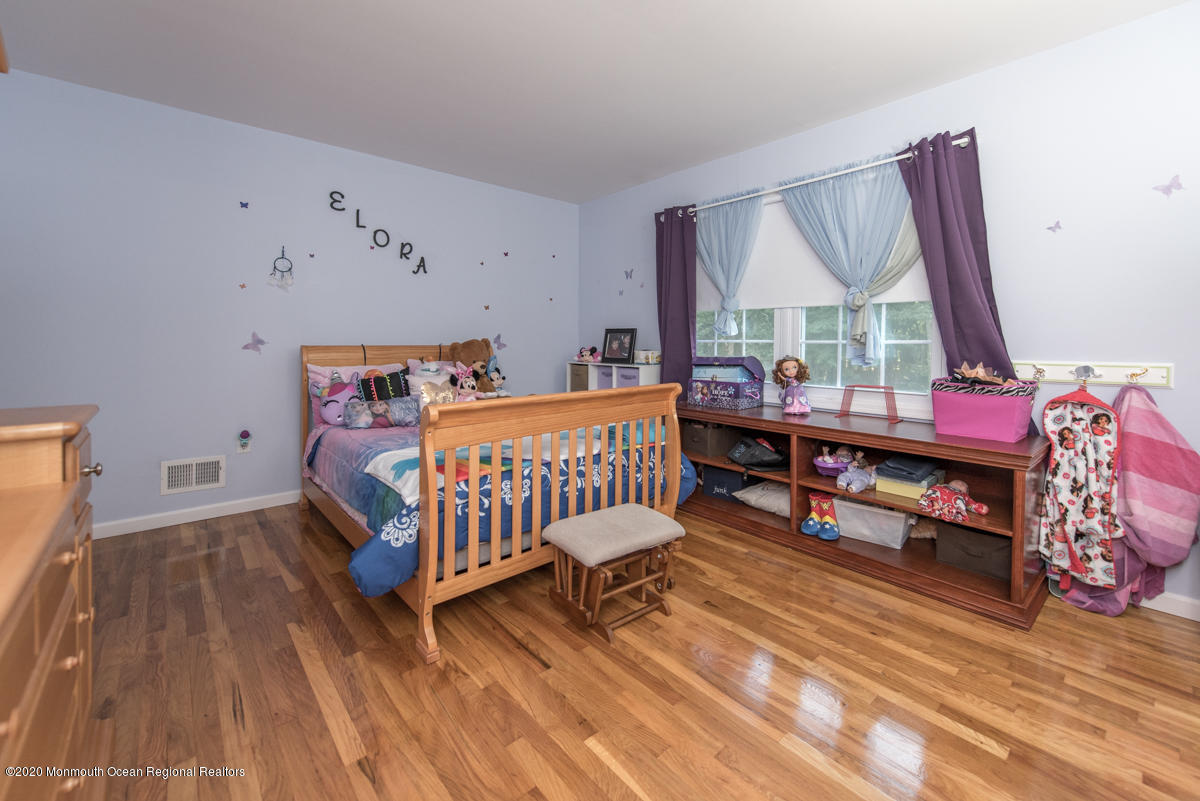 138 Frank Applegate Road Jackson, NJ 08527 - Photo 26 of 47 a bedroom with furniture and a window