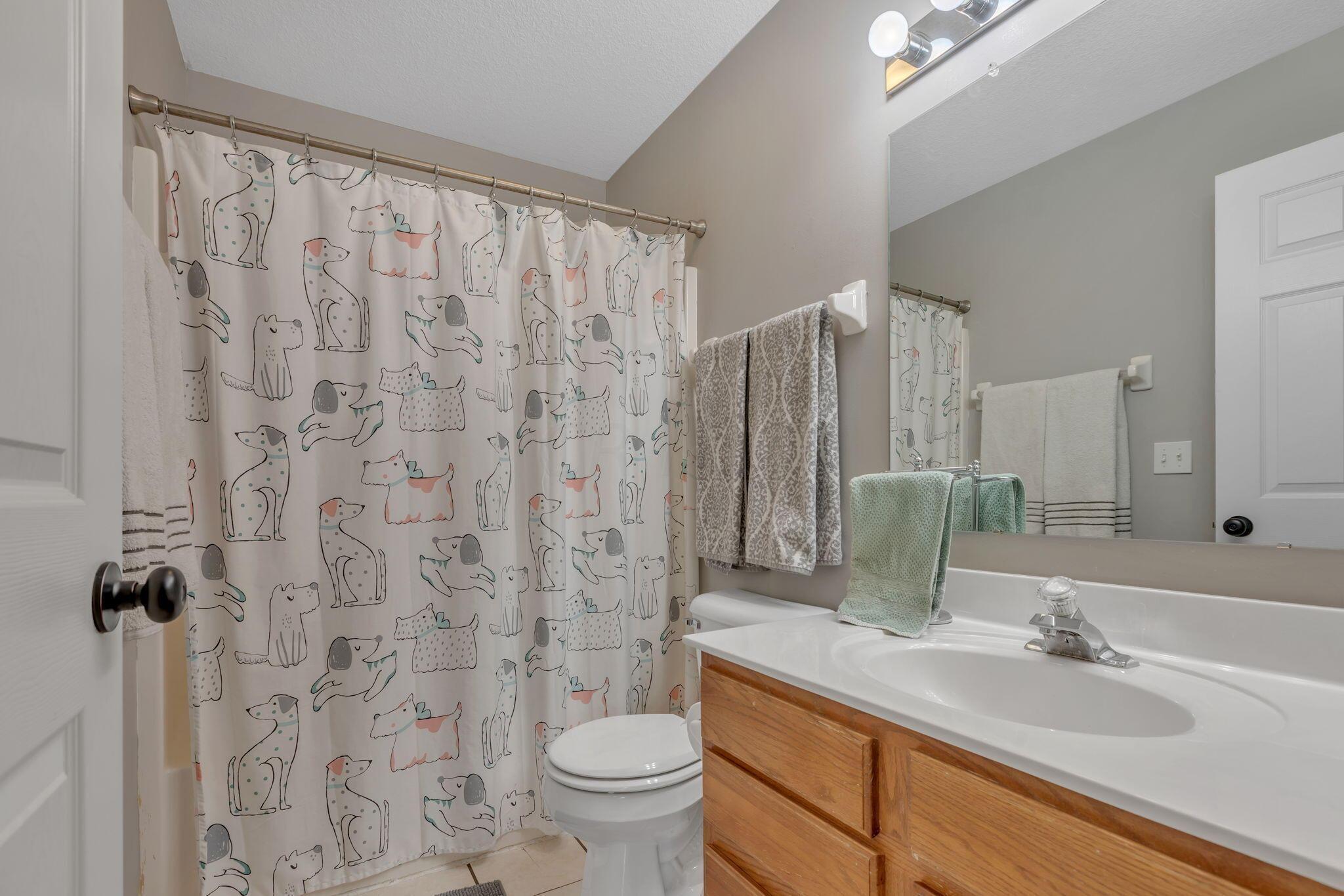 8243 Blacks Road Southwest Pataskala, OH 43062 - Photo 39 of 63 Full Bath