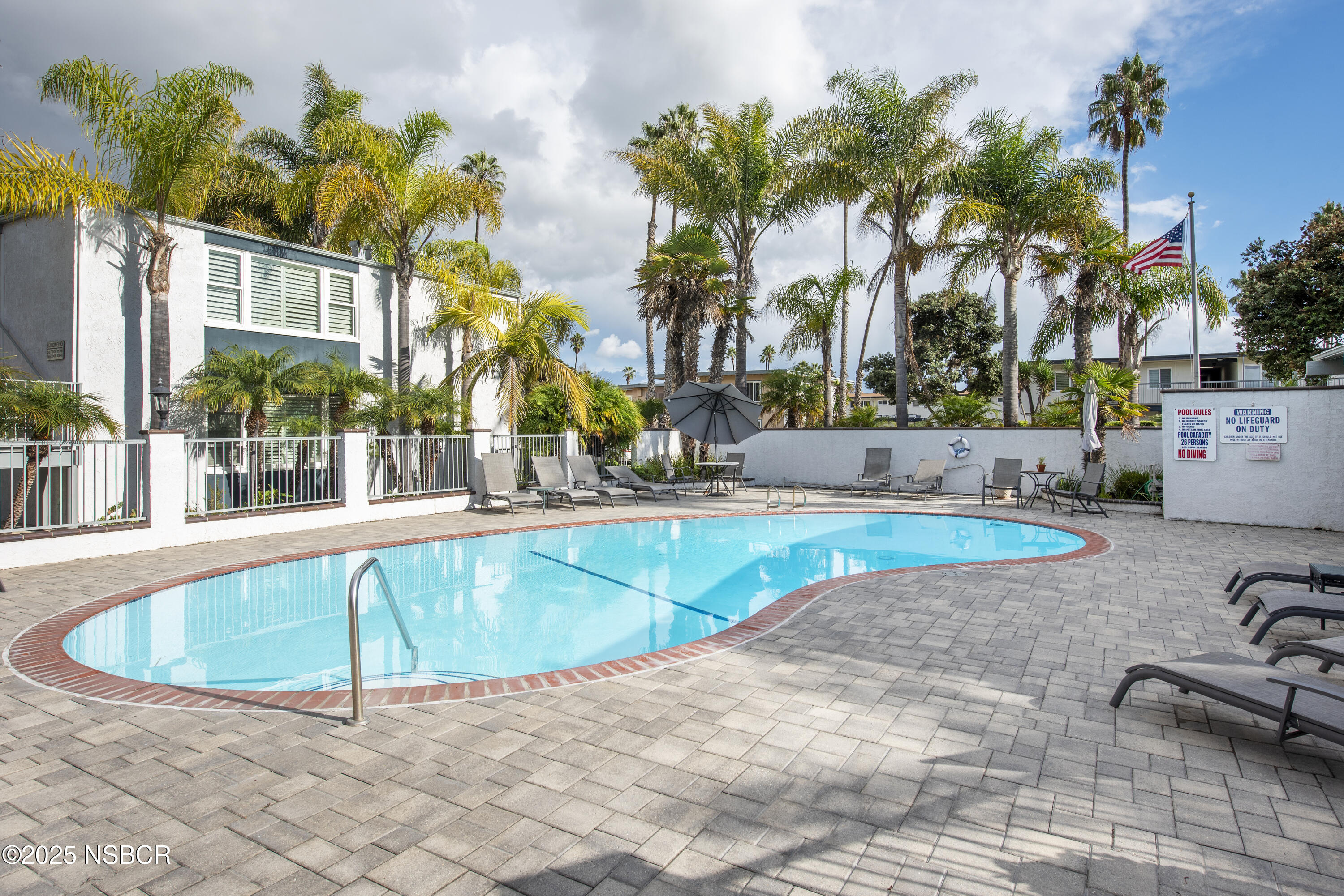 4880 Sandyland Road, Unit 11 Carpinteria, CA 93013 - Photo 13 of 28 Pool