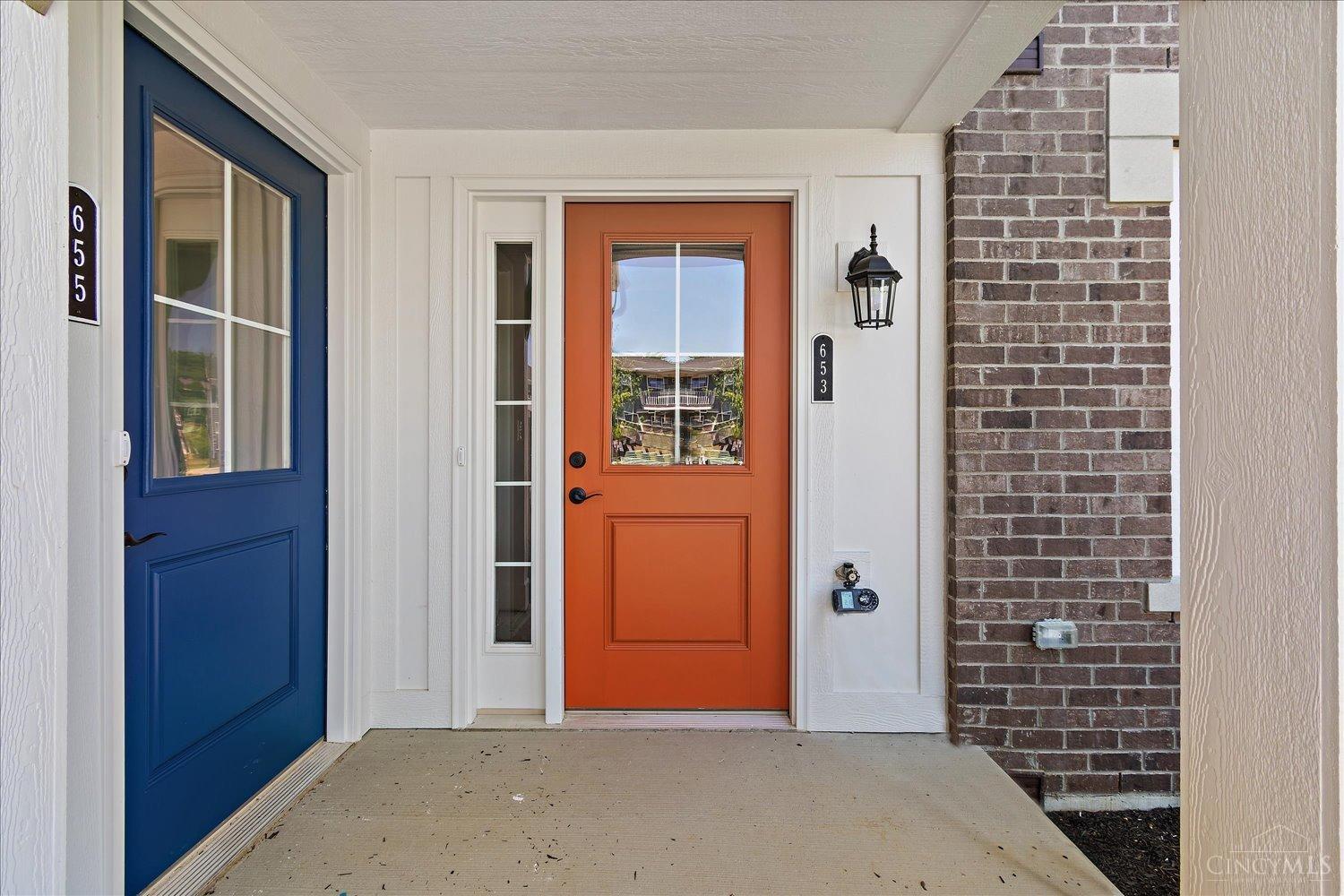 653 Tradition Ridge, Unit 79202 Cincinnati, OH 45245 - Photo 27 of 32