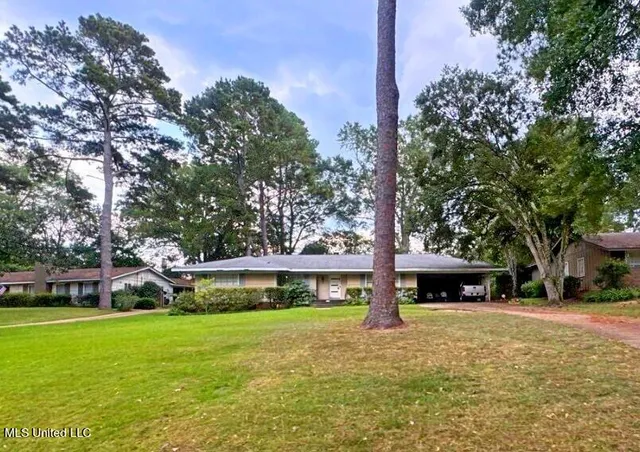 $185,000 | 1061 Buckley Drive, Jackson, MS 39206