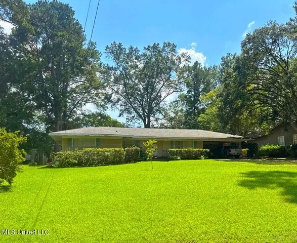 $185,000 | 1061 Buckley Drive, Jackson, MS 39206