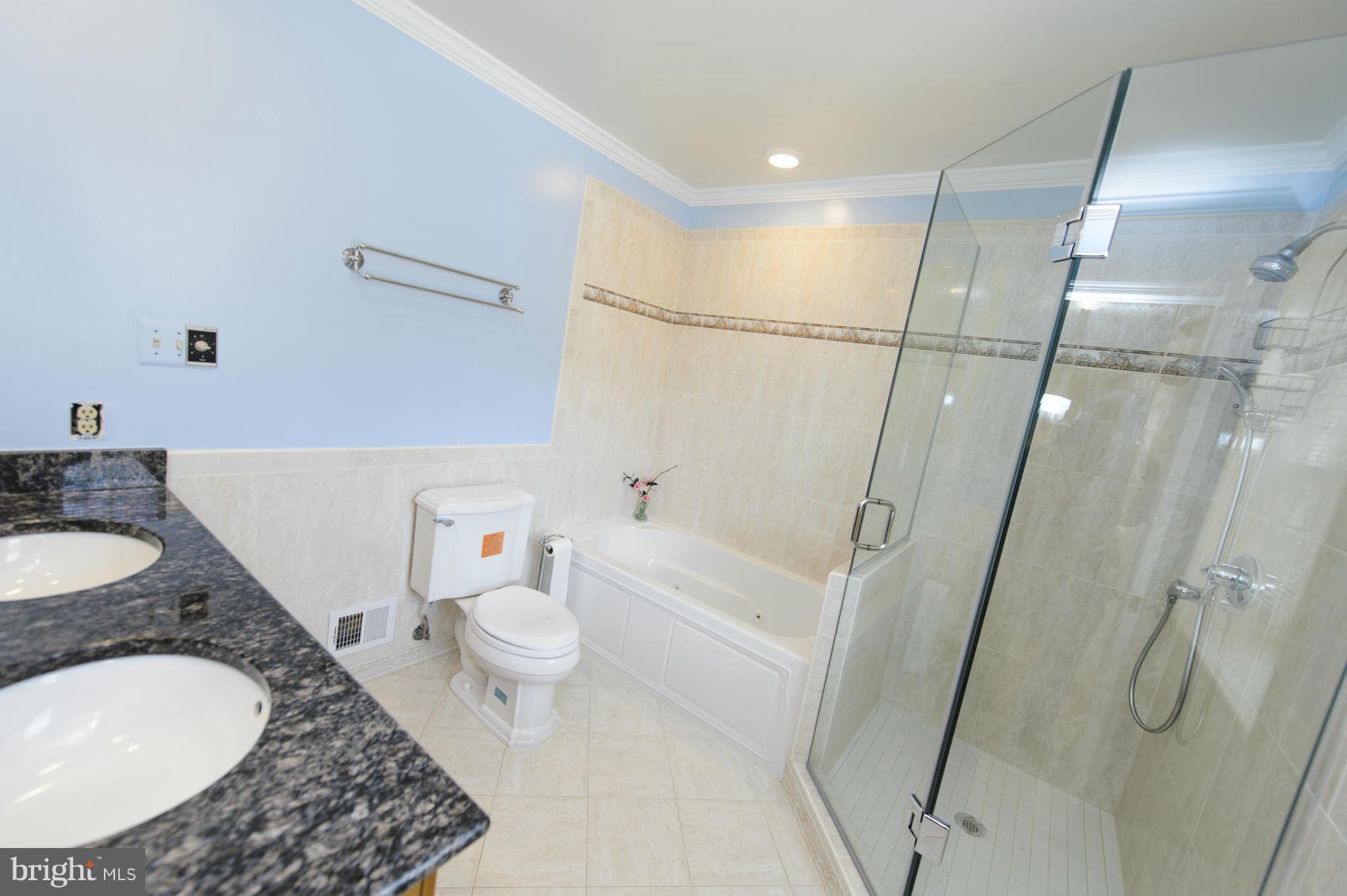 7900 Viola Street Springfield, VA 22152 - Photo 18 of 26 Bath