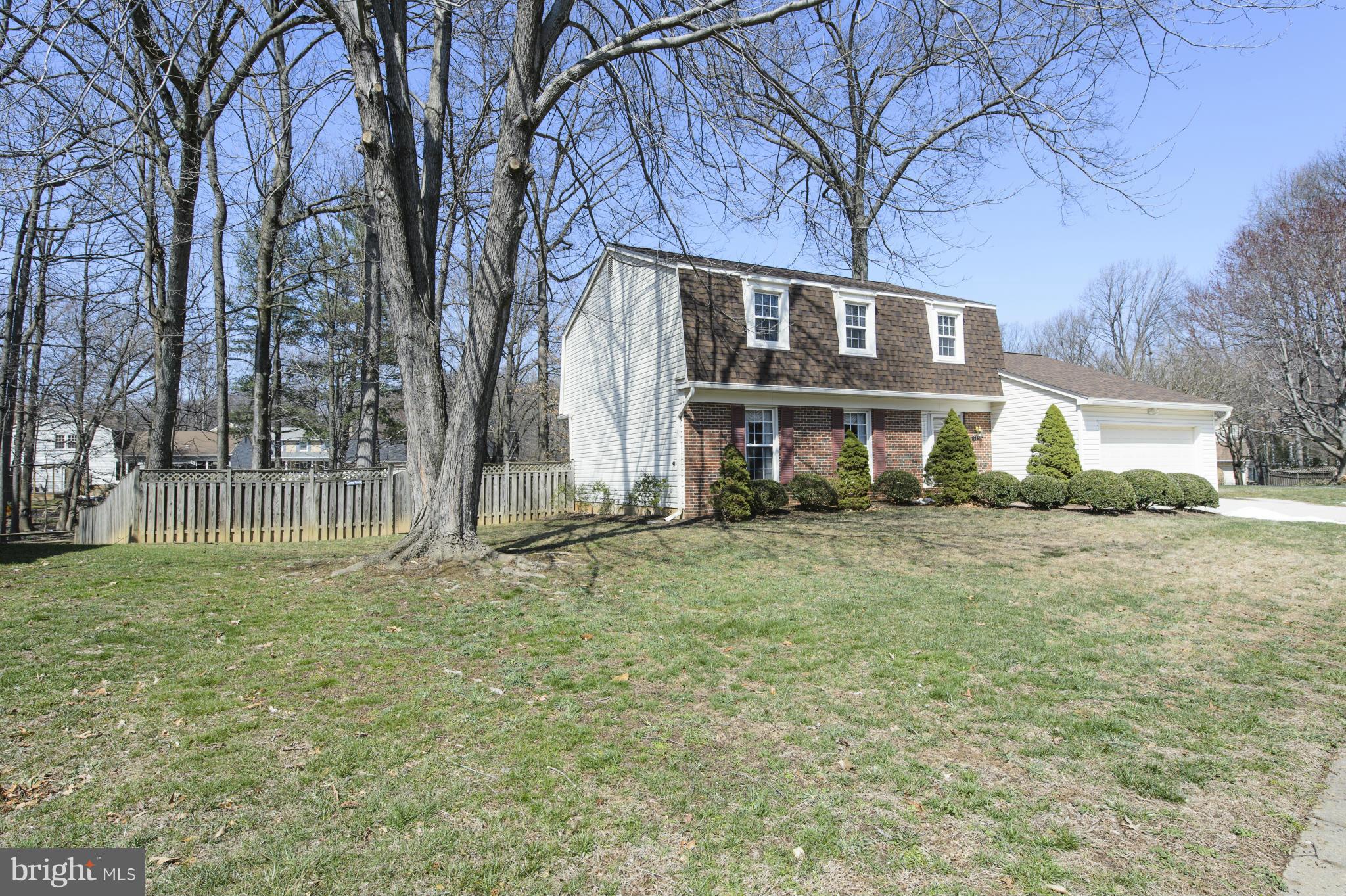 7900 Viola Street Springfield, VA 22152 - Photo 26 of 26 Exterior (General)